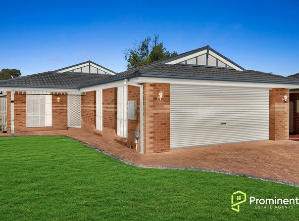 20 Charles Conder Place, Berwick, Vic 3806
