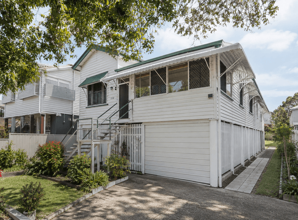 110 Merthyr Road, New Farm, Qld 4005