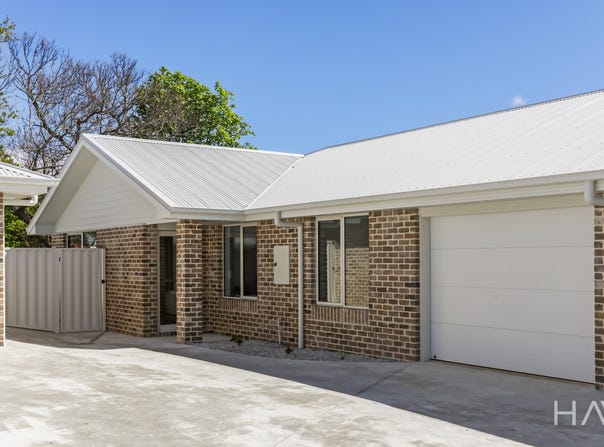 2/125 Dexter Street, Westbury, Tas 7303