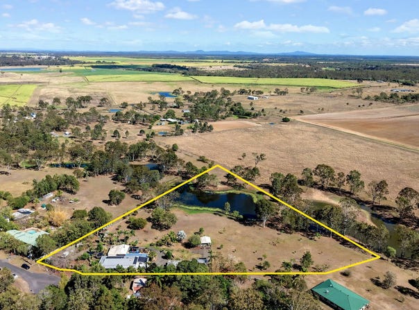 21 Katrina Crescent, South Kolan, Qld 4670