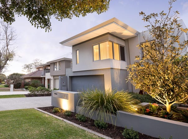 15B Doney Street, Alfred Cove, WA 6154