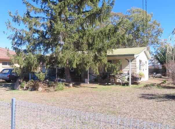 6 Recreation Crescent, Stanthorpe, Qld 4380