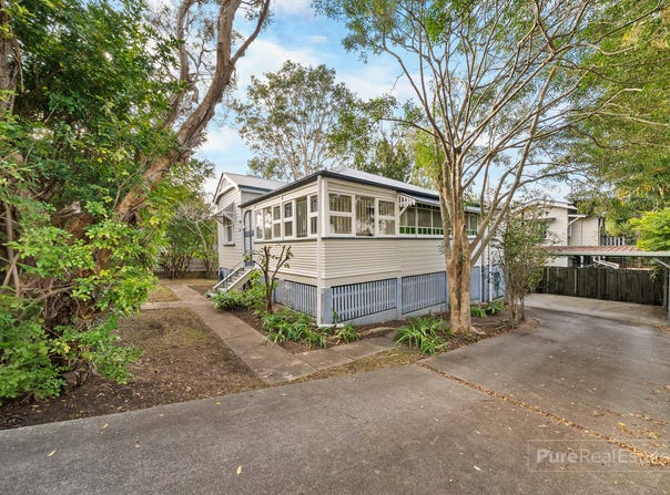 29 Daisy Street, Grange, Qld 4051