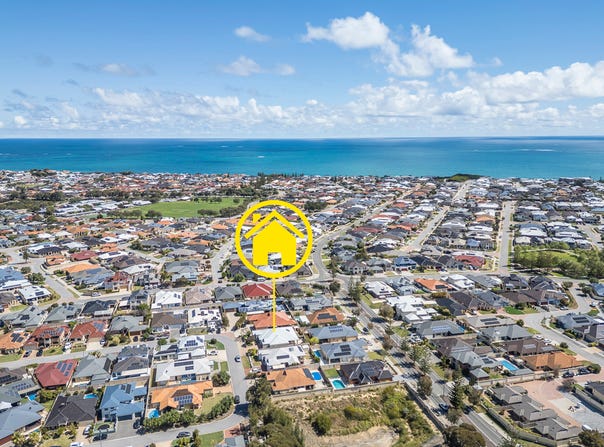 44 RUPARA CIRCLE, Quinns Rocks, WA 6030