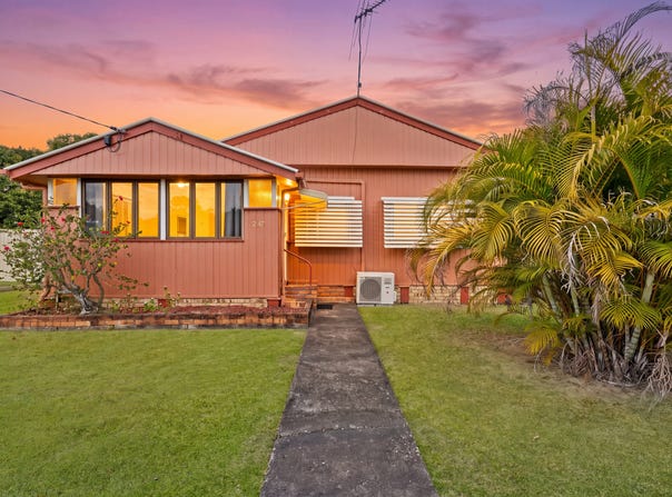 247 Cheapside St, Maryborough, Qld 4650