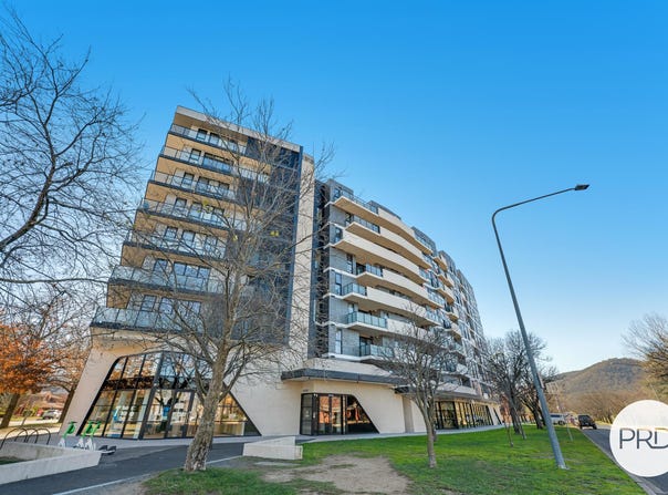 64/2 Torrens Street, Braddon, ACT 2612