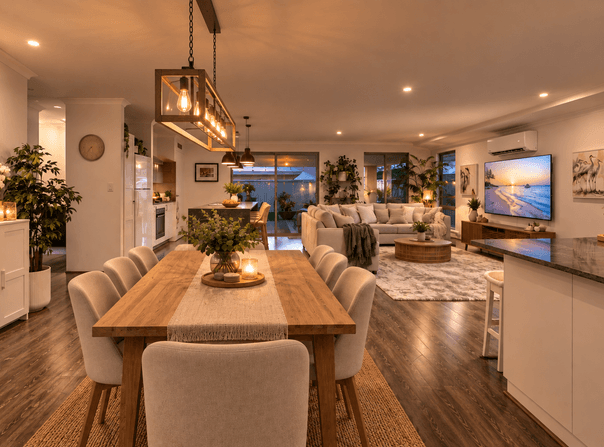 37 Scrubwren Circuit, Alkimos, WA 6038