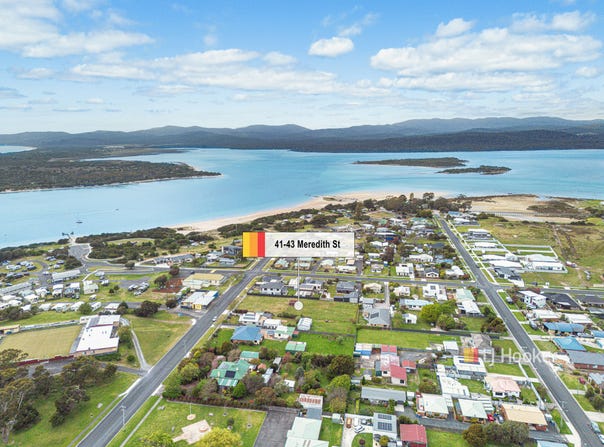 41-43 Meredith Street, Port Sorell, Tas 7307
