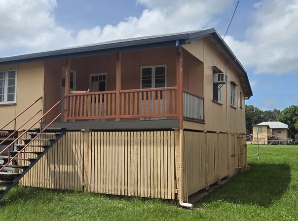 69 McIlwraith Street, Ingham, Qld 4850
