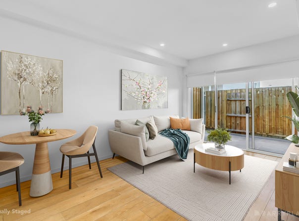 7/3 Dixon Street, Clayton, Vic 3168