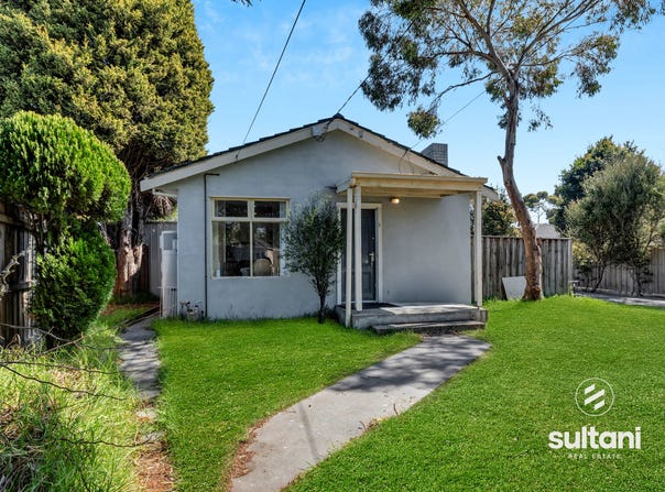 1/2 Dawn Avenue, Dandenong, Vic 3175
