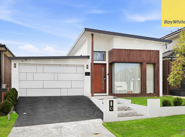 93 Alderton Drive, Colebee, NSW 2761