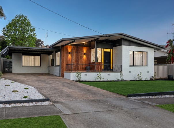 133 Reservoir Road, Strathdale, Vic 3550