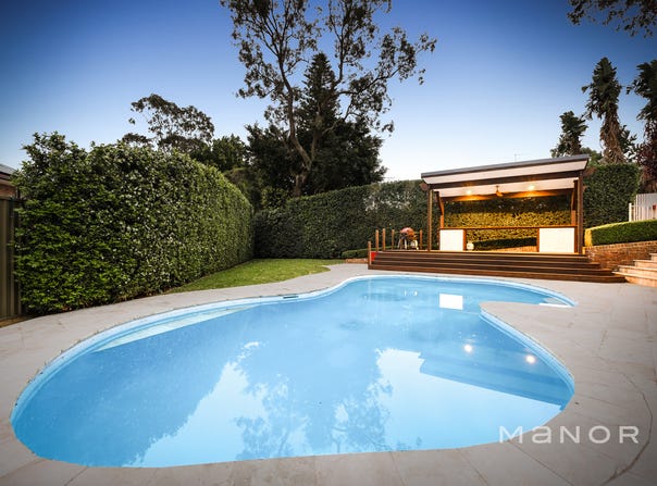 18 Isaac Smith Parade, Kings Langley, NSW 2147
