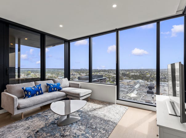 1608/25 O'sullivan Road, Glen Waverley, Vic 3150