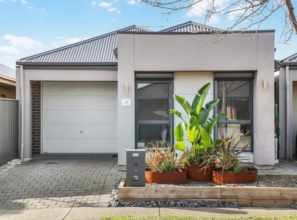 15 Mcewen Road, Evanston Gardens, SA 5116