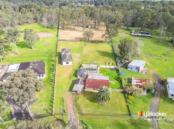 56 Rossmore Crescent, Rossmore, NSW 2557