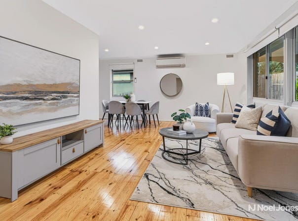 83 Meadowgate Drive, Chirnside Park, Vic 3116