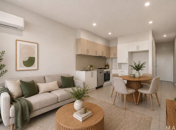 36/11 Wanderlight Avenue, Lawson, ACT 2617