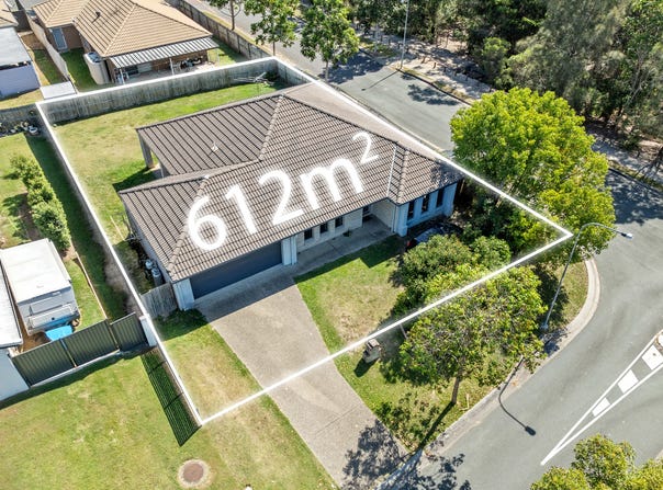1 Romanda Place, Marsden, Qld 4132
