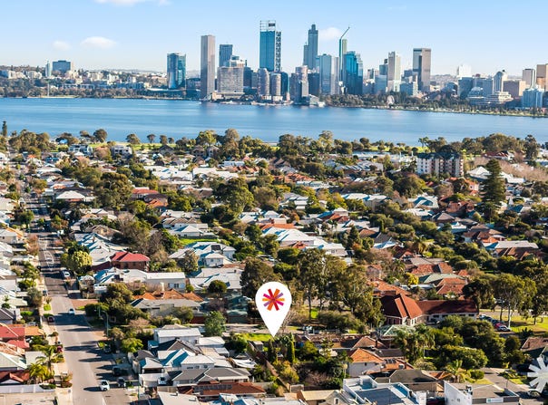 5 Broome Street, South Perth, WA 6151