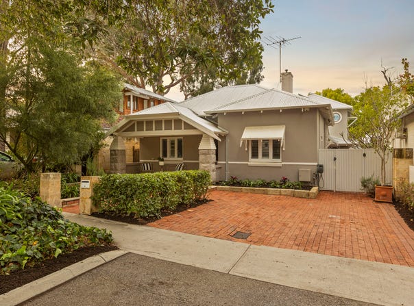 6 Morgan Street, Shenton Park, WA 6008