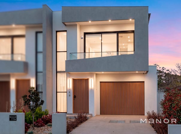 179A Caroline Chisholm Drive, Winston Hills, NSW 2153