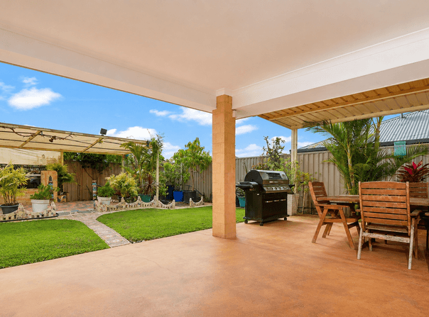 16 Shetland Way, Baldivis, WA 6171