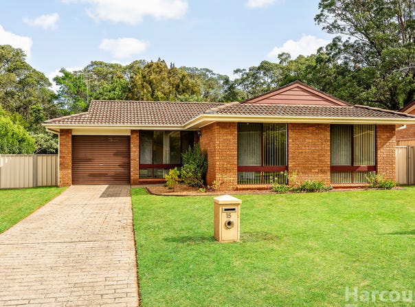 15 Slade Crescent, Port Macquarie, NSW 2444