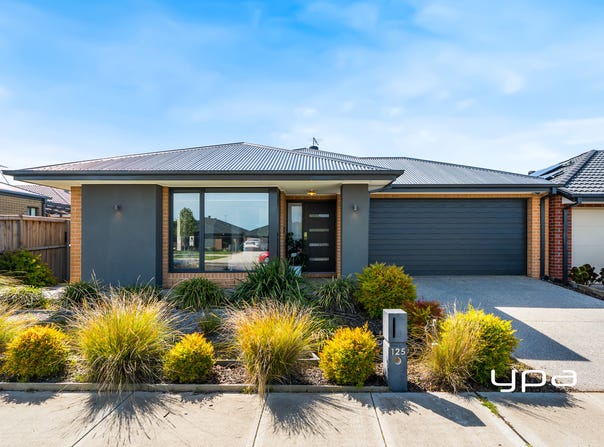125 Madisons Avenue, Diggers Rest, Vic 3427