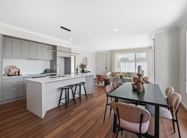 1/8 Earl Court, Warragul, Vic 3820