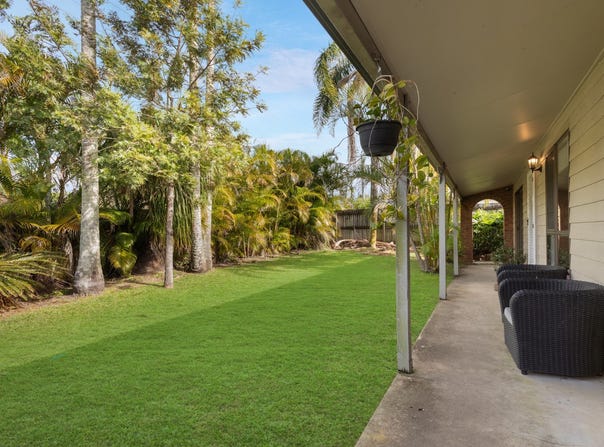 5 Dryandra Drive, Eagleby, Qld 4207