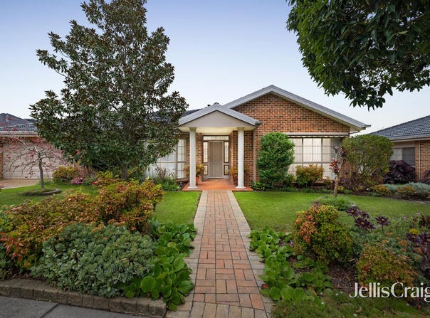 4/2-4 Flora Grove, Forest Hill, Vic 3131