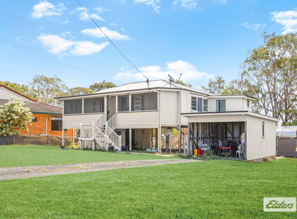 123 Rockhampton Road, Yeppoon, Qld 4703