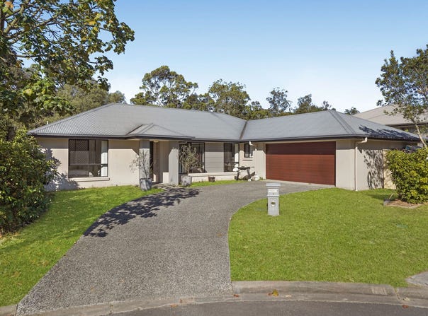7 Conlan Court, Oxenford, Qld 4210