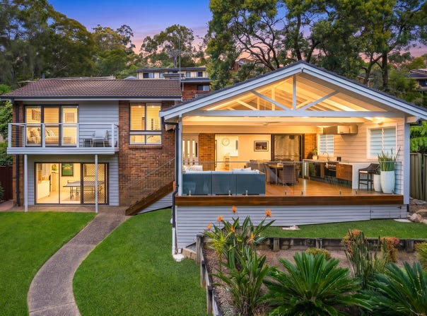 13 Burley Close, Illawong, NSW 2234