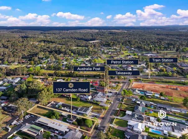 137 Camden Road, Douglas Park, NSW 2569