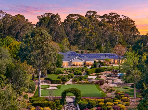 20 Harley Street, Bowral, NSW 2576