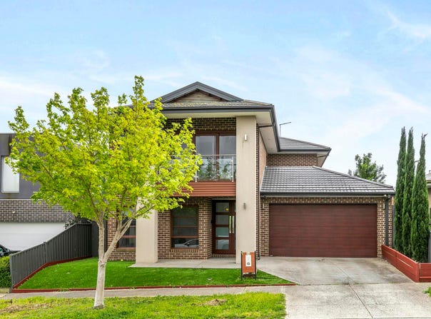 24 Rappel Street, Greenvale, Vic 3059