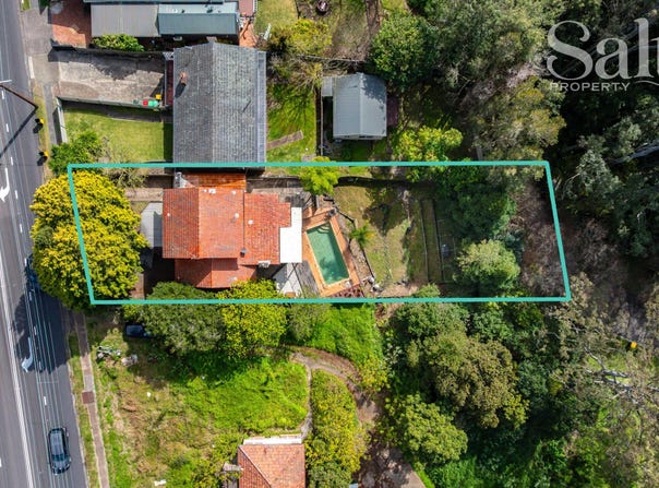 149 Charlestown Road, Kotara South, NSW 2289