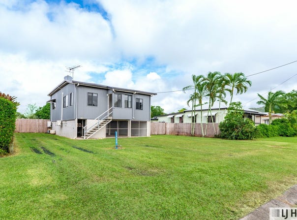 10 Wilson Street, El Arish, Qld 4855