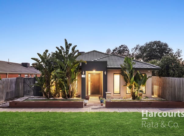 16 Legg Walk, Epping, Vic 3076