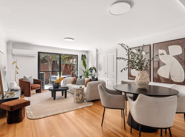 1/85 Pittwater Road, Hunters Hill, NSW 2110
