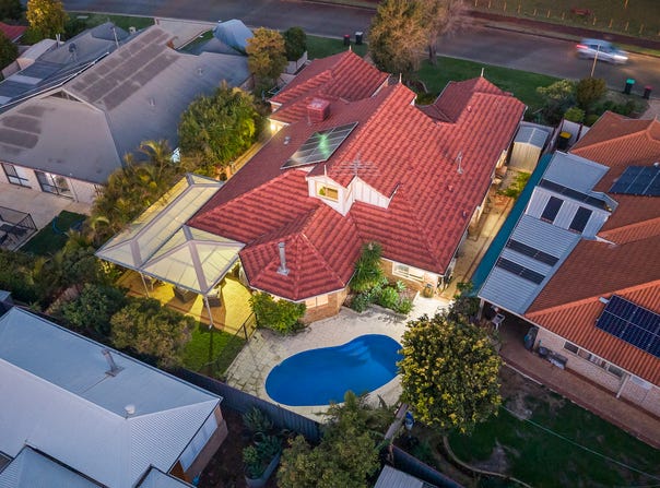 41 Ambassador Drive, Currambine, WA 6028