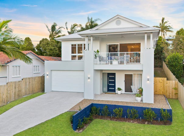 47 Rickston St, Manly West, Qld 4179