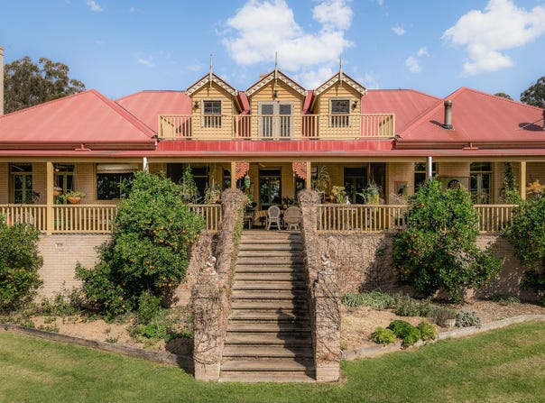 140 Gannons Point Road, Bodalla, NSW 2545
