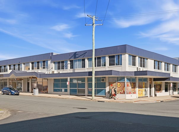 37 Forth Street and, 23 Clyde Street, Kempsey, NSW 2440
