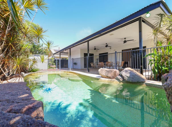46 Duwun Road, Rosebery, NT 0832
