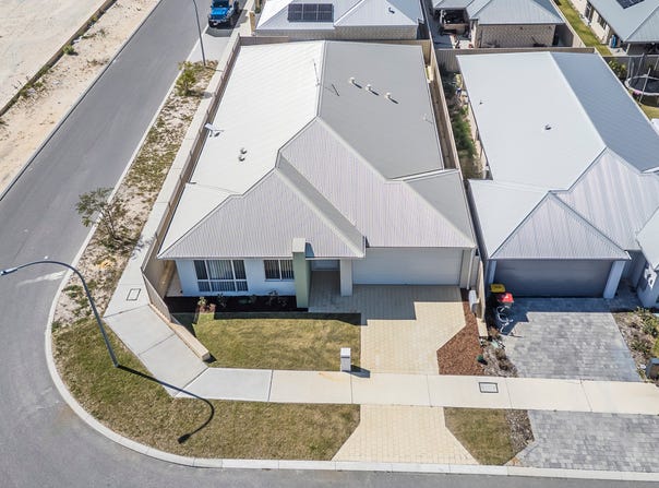 20 Freedom Approach, Two Rocks, WA 6037