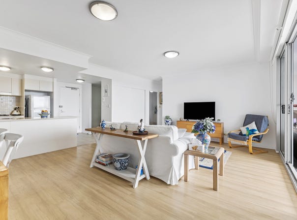 40/23 Playfield Street, Chermside, Qld 4032